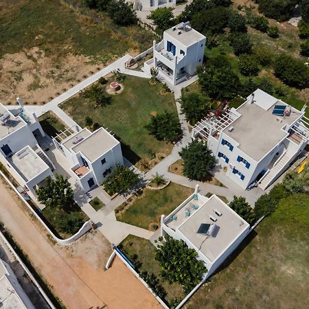 Liostasi Houses 斯基罗斯岛 外观 照片