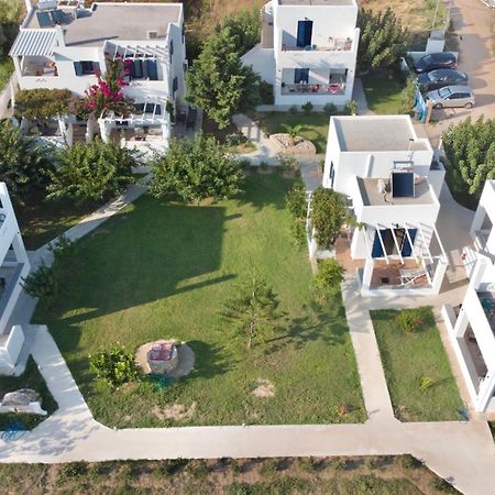 Liostasi Houses 斯基罗斯岛 外观 照片