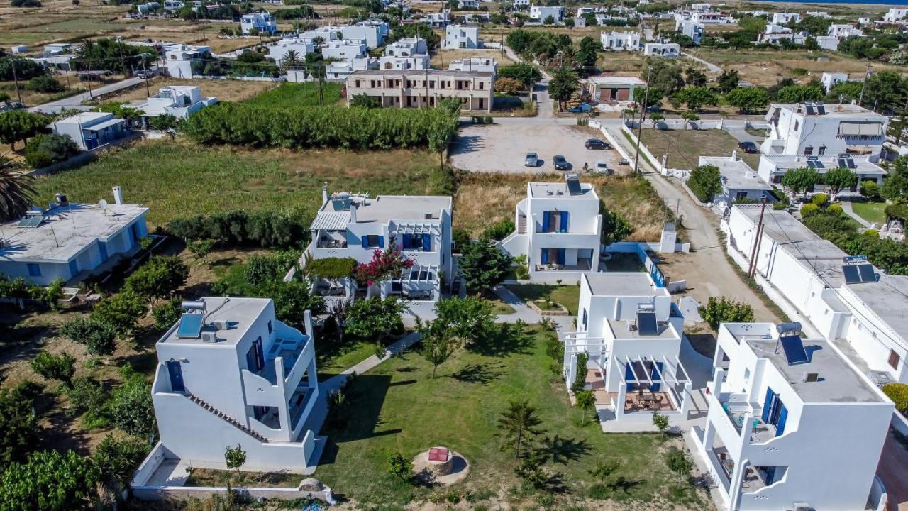 Liostasi Houses 斯基罗斯岛 外观 照片