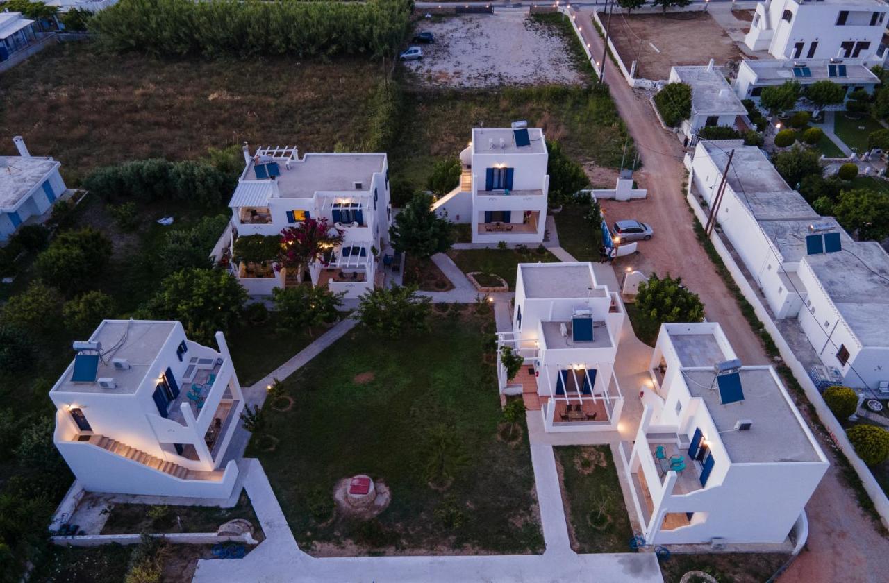 Liostasi Houses 斯基罗斯岛 外观 照片