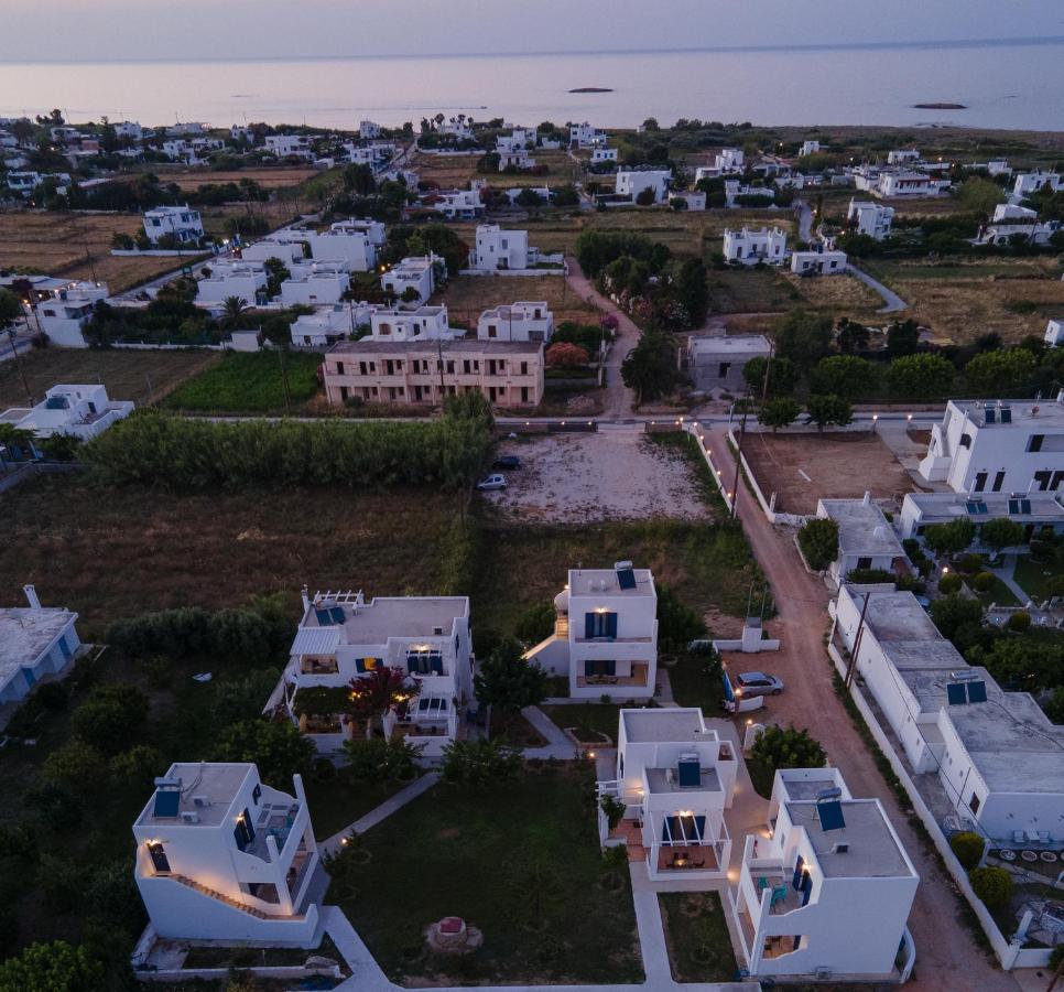 Liostasi Houses 斯基罗斯岛 外观 照片
