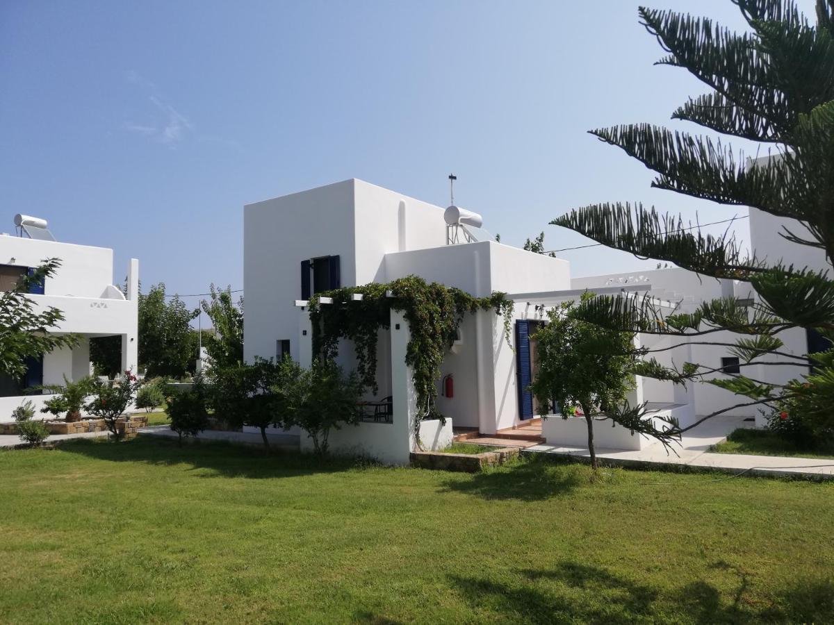 Liostasi Houses 斯基罗斯岛 外观 照片
