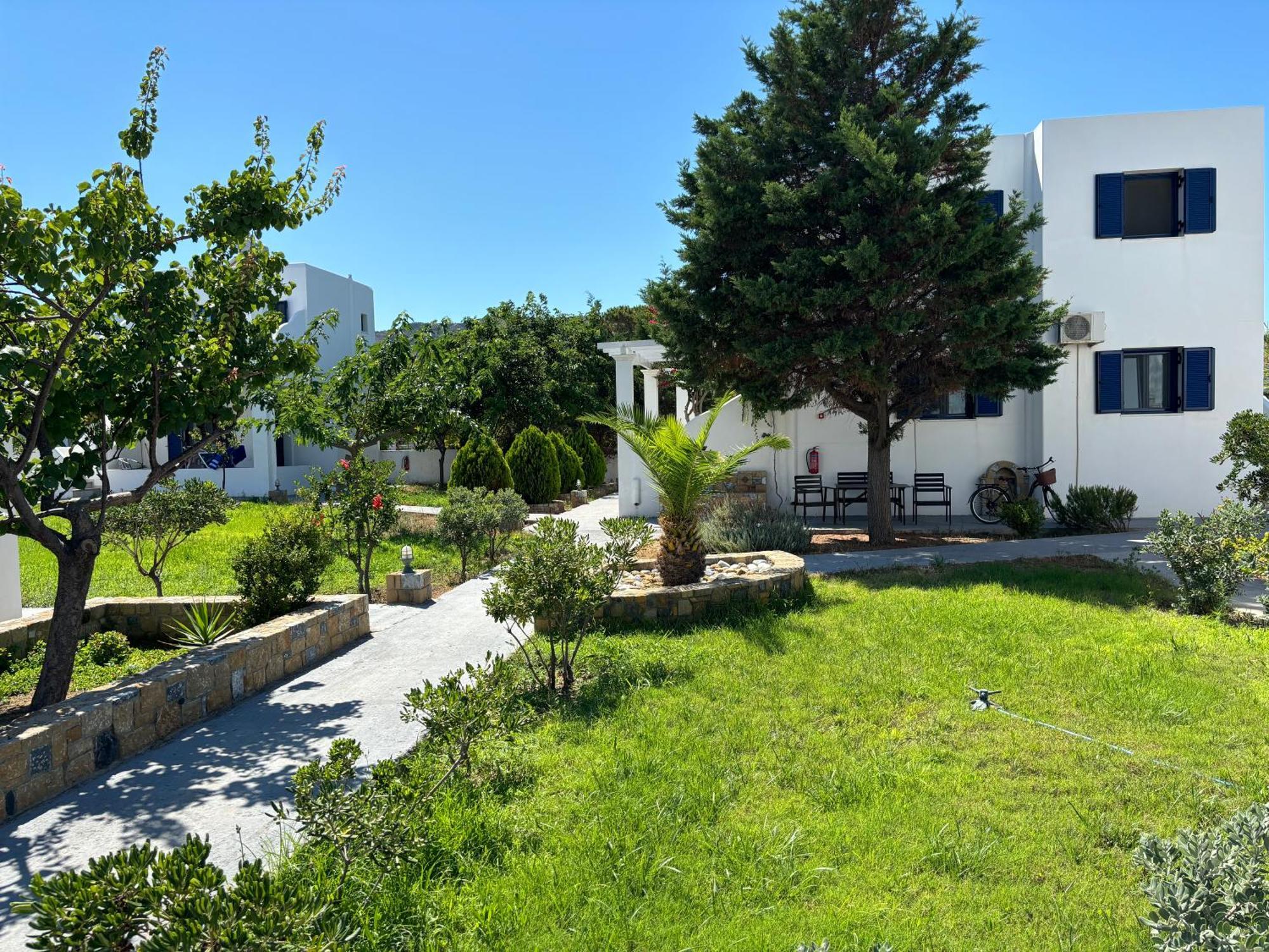 Liostasi Houses 斯基罗斯岛 外观 照片